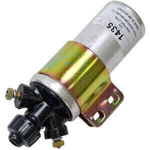 Bobina accensione per Ducati Coppie Coniche 12V DZE