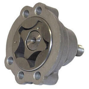 Oil pump Moto Guzzi Nuovo Falcone 500