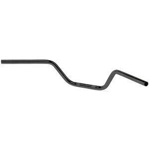 Manubrio 22.2mm LSL Touren acciaio nero
