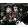 Indicatore di marcia digitale per Harley-Davidson Koso - Foto 2