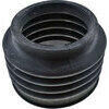 Rear swingarm rubber boot BMW R Boxer 2V -'69
