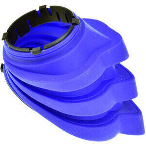 Soffietto forcellone posteriore per BMW R 9T cardano blu