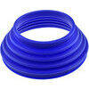 Soffietto forcellone posteriore per BMW R 850 cardano blu