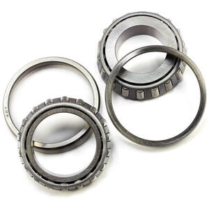 Set cuscinetti di sterzo 51x34x12mm