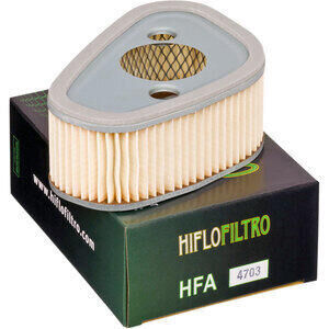Air filter Yamaha XV 1000 TR1 HiFlo