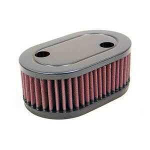 Air filter Yamaha XV 1000 TR1 K&N
