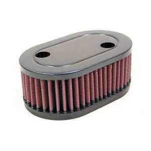 Filtro aria per Yamaha XV 1000 TR1 K&N