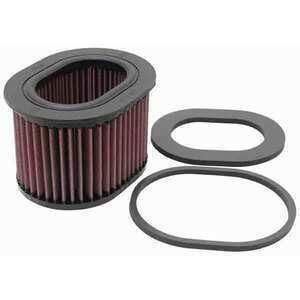 Air filter Yamaha FZR 1000 \'89- K&N