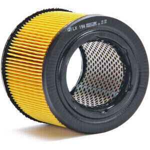 Filtre à air BMW R Boxer 2V -\'80 Mahle