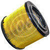 Filtro aria per BMW R Boxer 2V -'80 Mahle - Foto 2