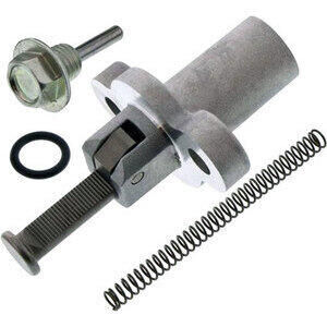 Timing chain tensioner Suzuki SV 1000 cylinder rear