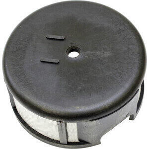 Engine oil net filter Moto Guzzi Serie Grossa complete