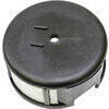 Engine oil net filter Moto Guzzi Serie Grossa complete