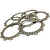 Disco frizione guarnito TRW-Lucas MCC104-5 kit