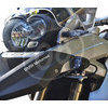 Faro supplementare led Brite-Lite Compact Bullet kit nero - Foto 2