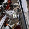 Faro supplementare led Brite-Lite Compact Bullet kit cromo - Foto 2