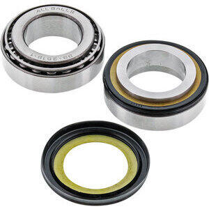 Kit de cojinetes de vástago de dirección 26x52x15mm All Balls