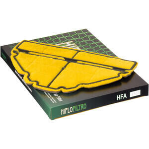 Filtro aria per Yamaha YZF 600 HiFlo