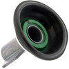 Valvola gas carburatori per Triumph Bonneville 800 completa
