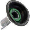 Valvola gas carburatori per Triumph Bonneville 800 completa