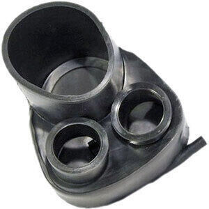 Boîte à filtre à air Moto Guzzi V 35 cover
