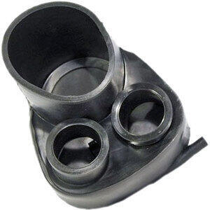 Scatola filtro aria per Moto Guzzi V 35 cover