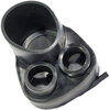 Scatola filtro aria per Moto Guzzi V 35 cover