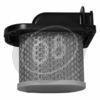 Filtro aria per Yamaha XTZ 750 Super Tenerè HiFlo - Foto 2