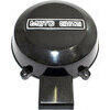 Cover carter accensione per Moto Guzzi Serie Grossa rotore Bosch plastica