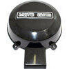 Cover carter accensione per Moto Guzzi Serie Grossa rotore Bosch plastica