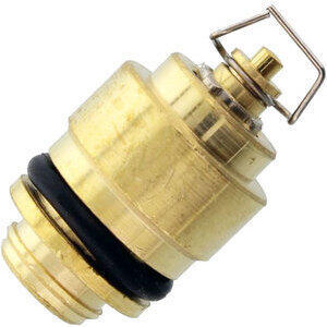 Valvola a spillo carburatore per Suzuki GSX 600 F '98-'01 completa Tour Max