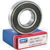Wheel bearing 6204 2RS SKF