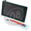 Filtro aria per Yamaha XT 600 '90- K&N - Foto 2