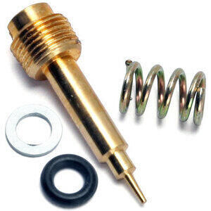 Carburetor mixture screw Honda CBR 900 RR -\'97 complete kit