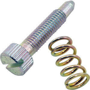 Ajustador del tornillo piloto del carburador Honda XL 200 R