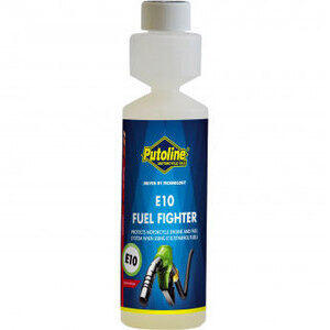 Additivo benzina Putoline E10 Fuel Fighter 250ml