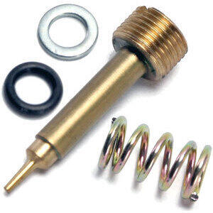 Vite regolazione miscela carburatore per Suzuki GSX 600 F kit completo