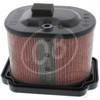 Filtro aria per Yamaha XSR 700 HiFlo - Foto 2