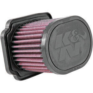Filtro de aire Yamaha XSR 700 K&N