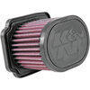 Filtro de aire Yamaha XSR 700 K&N