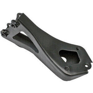 Fairing mounting bracket Honda CBR 600 F \'01-\'06 black front