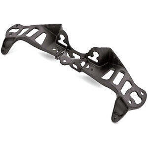 Fairing mounting bracket Kawasaki ZX-10R \'06-\'07 black front