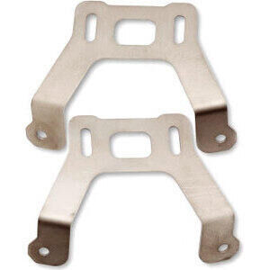 Supporto parafango anteriore per BMW R 100 R coppia