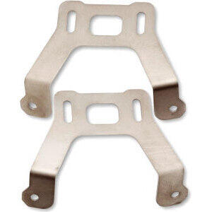 Supporto parafango anteriore per BMW R 100 R coppia