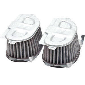 Filtro de aire Yamaha XS 650 \'75-\'79 K&N