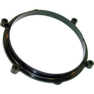Ignition crankcase cover spacer Moto Guzzi Serie Grossa plastic