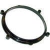 Distanziale cover carter accensione per Moto Guzzi Serie Grossa plastica