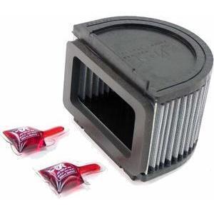 Filtro aria per Yamaha XJ 900 K&N