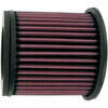 Filtro aria per Yamaha TDM 850 K&N