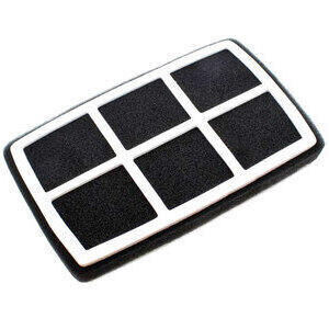 Filtro de aire Yamaha TT 600 R \'97-\'04
